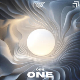 One