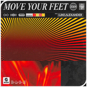 Move Your Feet