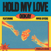 Hold My Love (Remixes)