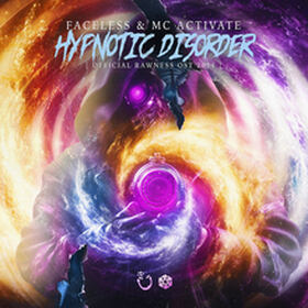 Hypnotic Disorder (Official Rawness OST 2024)