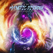 Hypnotic Disorder (Official Rawness OST 2024)