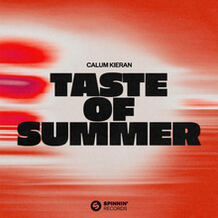 Taste Of Summer