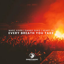 Every Breath You Take