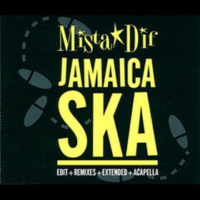 Jamaica Ska