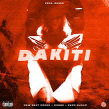 DÁKITI (feva. Remix)