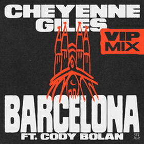 Barcelona (VIP Remix)