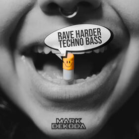 Rave Harder Techno Bass