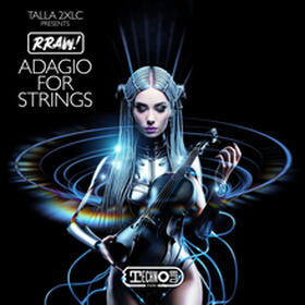 Adagio For Strings