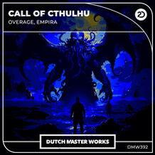 Call Of Cthulhu