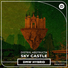 Sky Castle