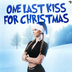 One Last Kiss For Christmas