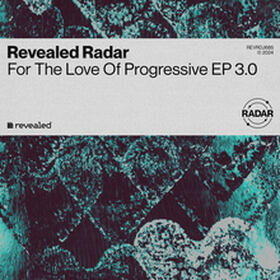 For The Love Of Progressive EP 3.0