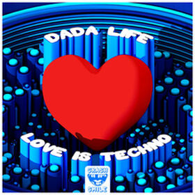 Love Is Techno