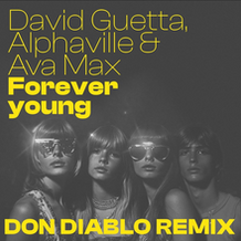 Forever Young (Don Diablo Remix)