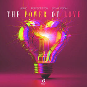 The Power Of Love