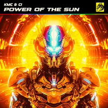 Power Of The Sun