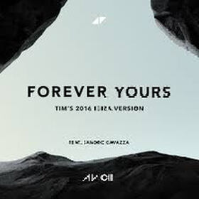 Forever Yours (Tim's 2016 Ibiza Version)