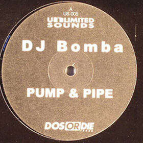 Pump & Pipe