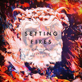 Setting Fires (Remixes)