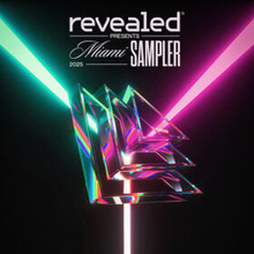 Revealed Recordings presents Miami Sampler 2025