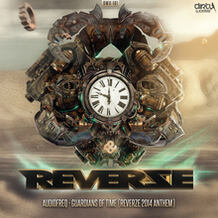 Guardians Of Time (Reverze 2014 Anthem)