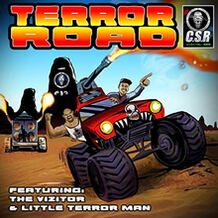 Terror Road