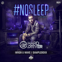 #NOSLEEP Volume III