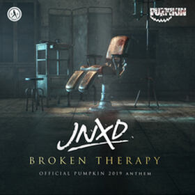 Broken Therapy (Official Pumpkin Anthem 2019)