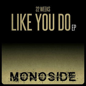 Like You Do EP