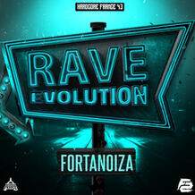 Rave Evolution