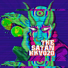 The Satan HKV020