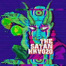 The Satan HKV020