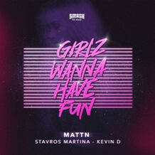 Girlz Wanna Have Fun