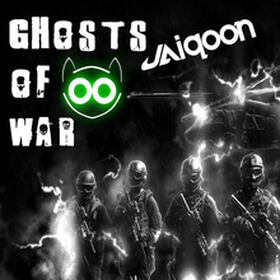 Ghosts Of War