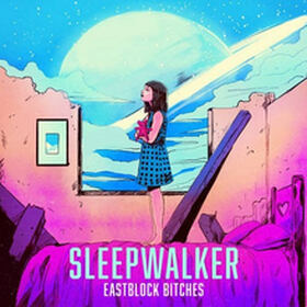 Sleepwalker