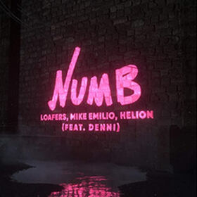 Numb