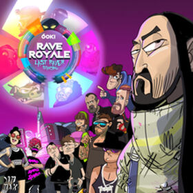 Rave Royale EP