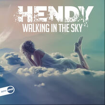 Walking In The Sky