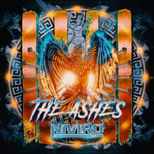 The Ashes