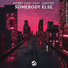 Somebody Else