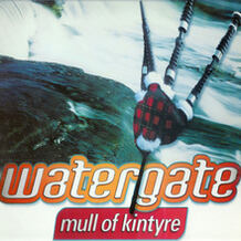 Mull Of Kintyre