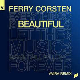 Beautiful (AVIRA Extended Remix)