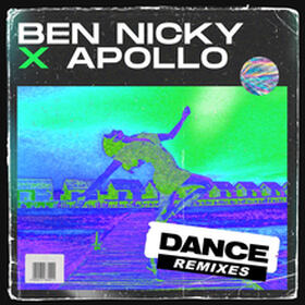 Dance (Remixes)