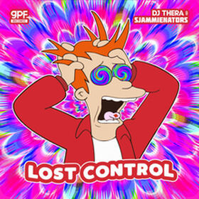 Lost Control