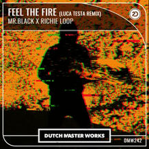 Feel The Fire (Luca Testa Remix)