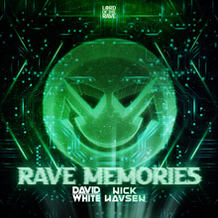 Rave Memories (Nick Havsen Edit)