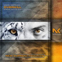 Overkill (Kriess Guyte 2021 Tek Mix)