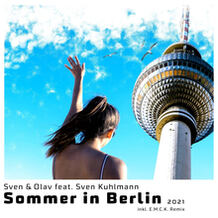 Sommer In Berlin 2021