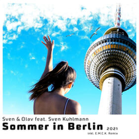 Sommer In Berlin 2021