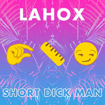 Short Dick Man